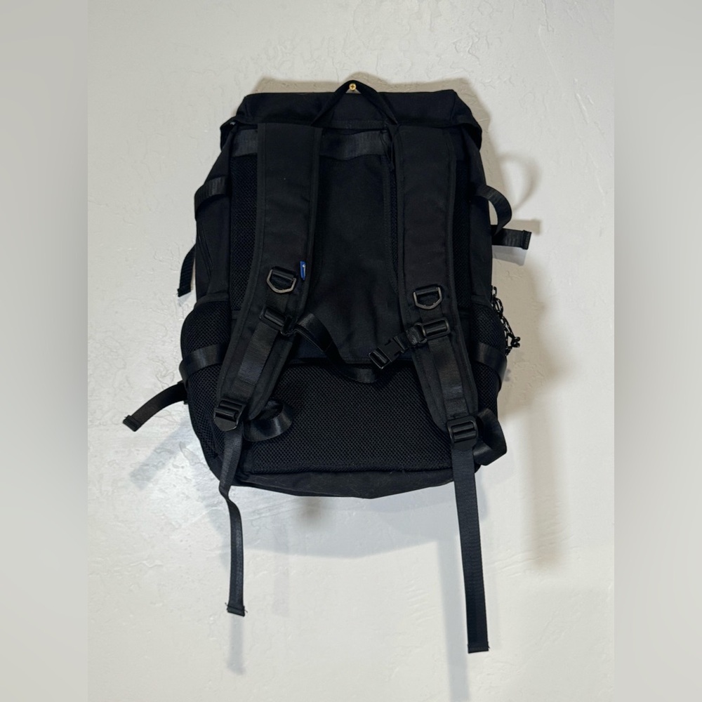 Alpine Division Timberline Ii Backpack Black - image 3